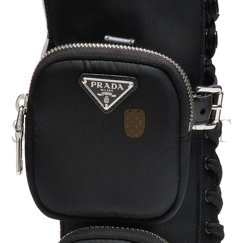 PRADA ROIS BOOTS 1W257M